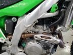 2019 Kawasaki KX450 F