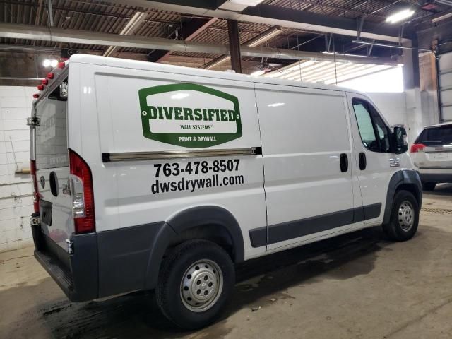 2017 Dodge RAM Promaster 1500 1500 Standard