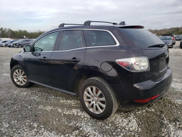 2011 Mazda CX-7