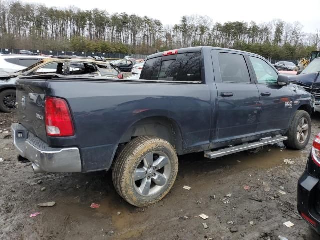 2019 Dodge RAM 1500 Classic SLT