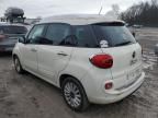 2014 Fiat 500L Easy