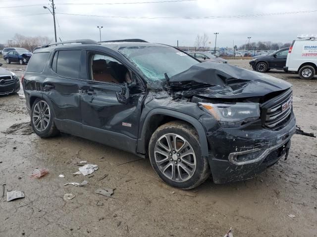 2017 GMC Acadia ALL Terrain