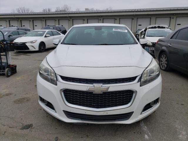 2015 Chevrolet Malibu 2LT