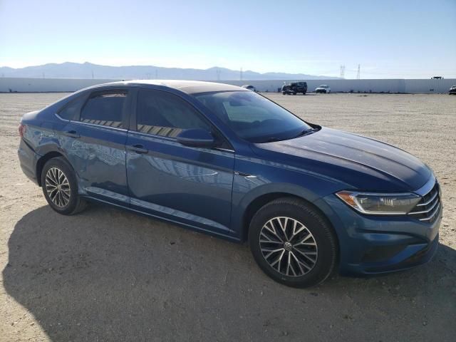 2019 Volkswagen Jetta SEL