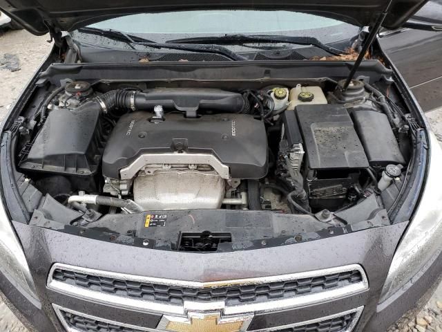 2013 Chevrolet Malibu 1LT