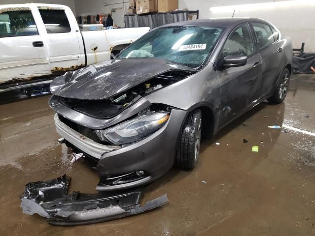 2015 Dodge Dart SXT