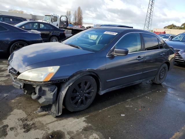 2004 Honda Accord LX