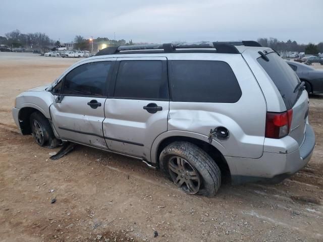 2006 Mitsubishi Endeavor LS