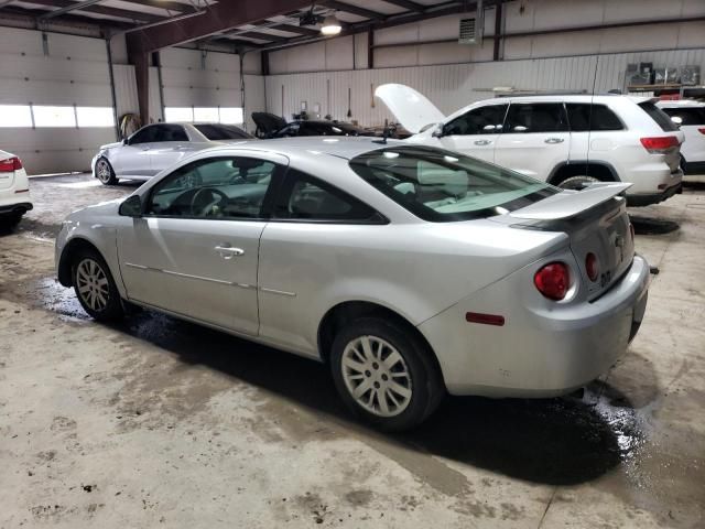 2010 Chevrolet Cobalt LS