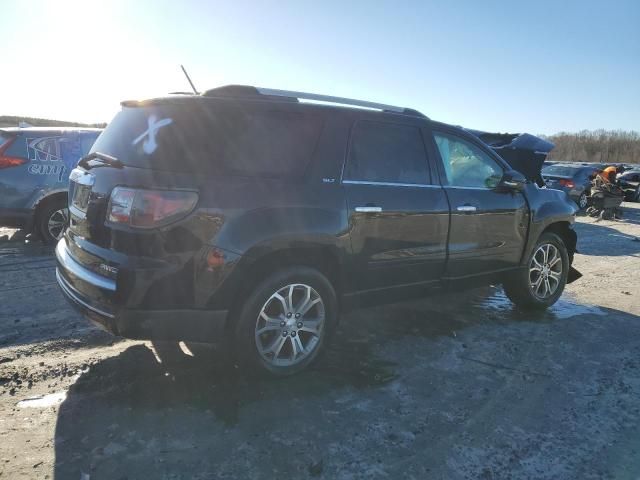 2013 GMC Acadia SLT-1