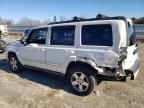 2010 Jeep Commander Sport