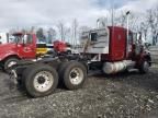 1988 Kenworth Construction W900