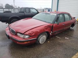 Buick Vehiculos salvage en venta: 1997 Buick Lesabre Custom