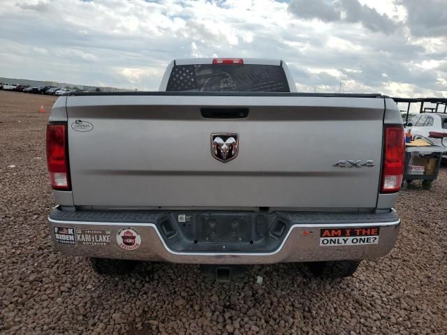 2015 Dodge RAM 2500 ST