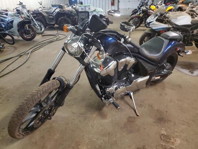 2020 Honda VT1300 CX