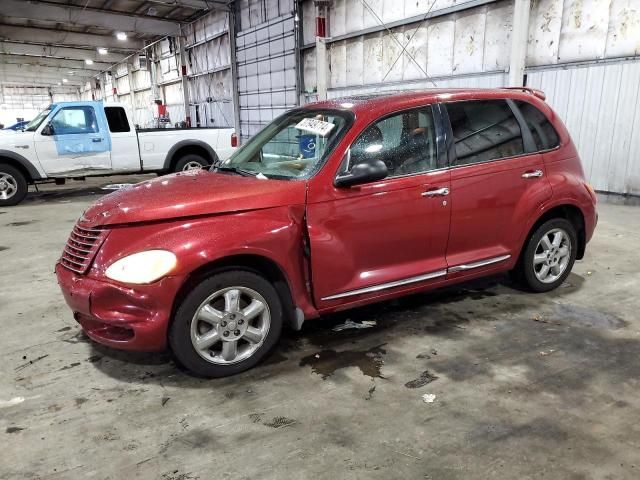 2005 Chrysler PT Cruiser Limited