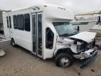 2013 Ford Econoline E450 Super Duty Cutaway Van