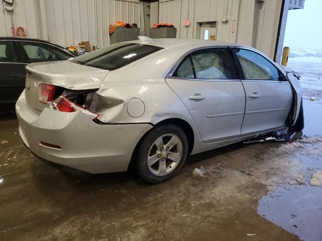 2016 Chevrolet Malibu Limited LT