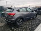 2020 Honda HR-V Sport