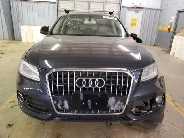 2014 Audi Q5 Premium Plus