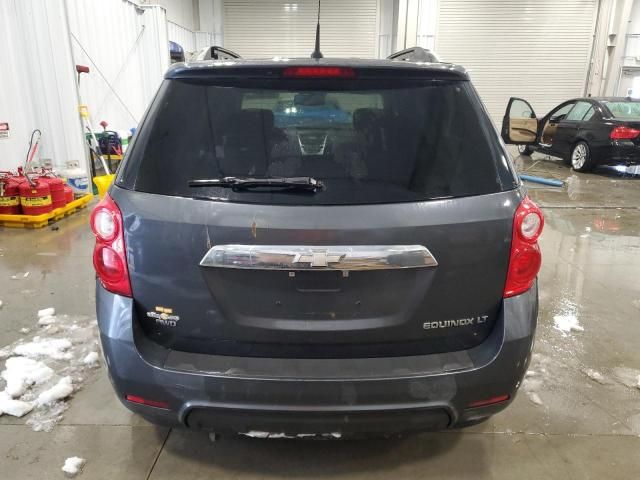 2010 Chevrolet Equinox LT