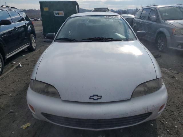 1998 Chevrolet Cavalier LS