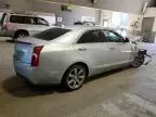 2014 Cadillac ATS