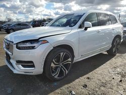 Salvage Cars with No Bids Yet For Sale at auction: 2024 Volvo XC90 Ultimate