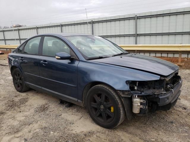 2006 Volvo S40 2.4I