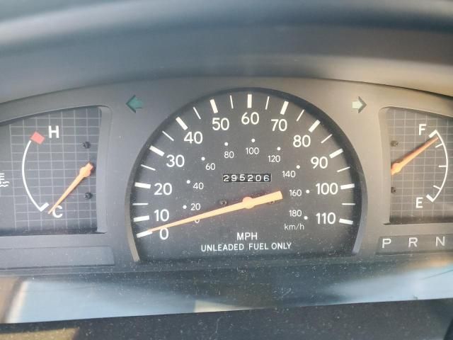 1996 Toyota Tacoma