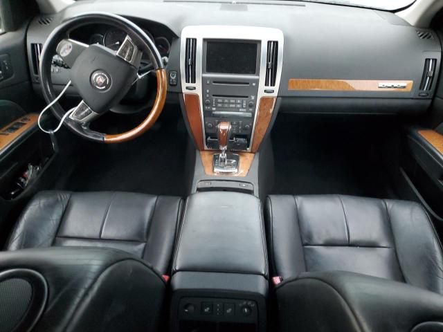 2009 Cadillac STS