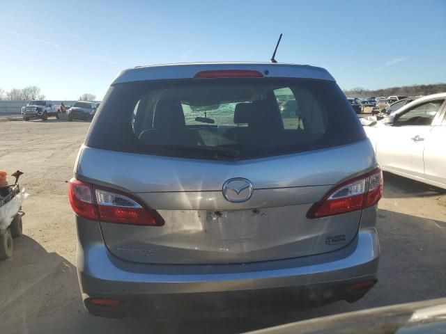 2012 Mazda 5