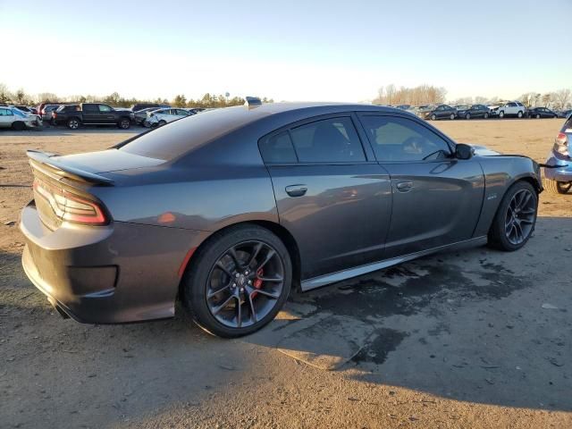 2021 Dodge Charger Scat Pack