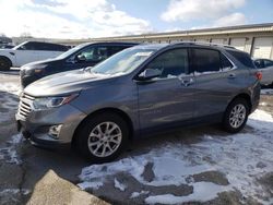 2018 Chevrolet Equinox LT for sale in Louisville, KY