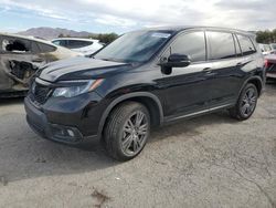 Honda salvage cars for sale: 2020 Honda Passport EXL