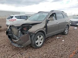 2010 Hyundai Veracruz GLS en venta en Phoenix, AZ