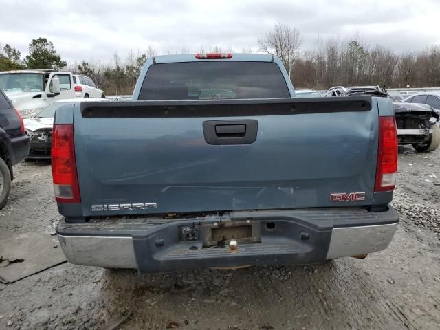 2009 GMC Sierra C1500