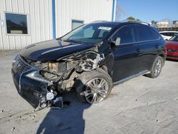 Lexus Vehiculos salvage en venta: 2013 Lexus RX 350