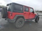 2011 Jeep Wrangler Unlimited Rubicon