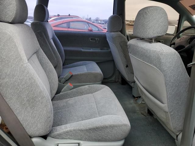 1996 Honda Odyssey EX