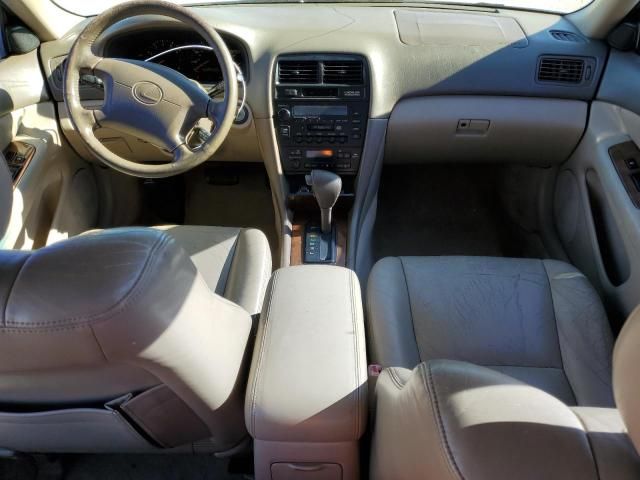 1997 Lexus ES 300