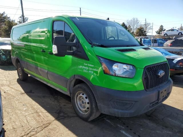 2023 Ford Transit T-150