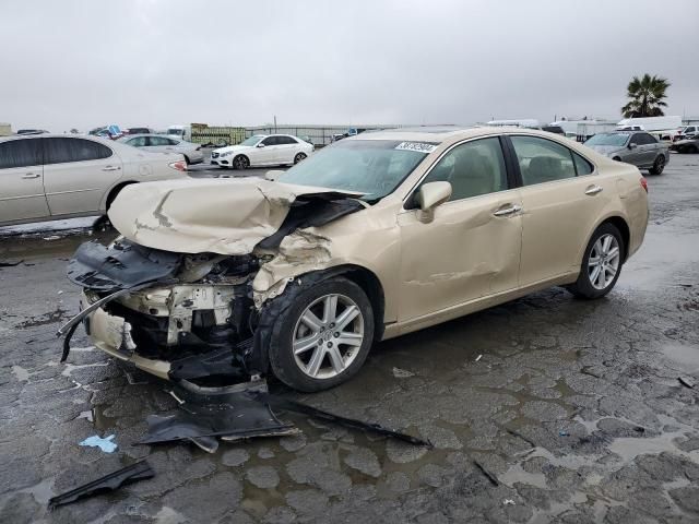 2008 Lexus ES 350