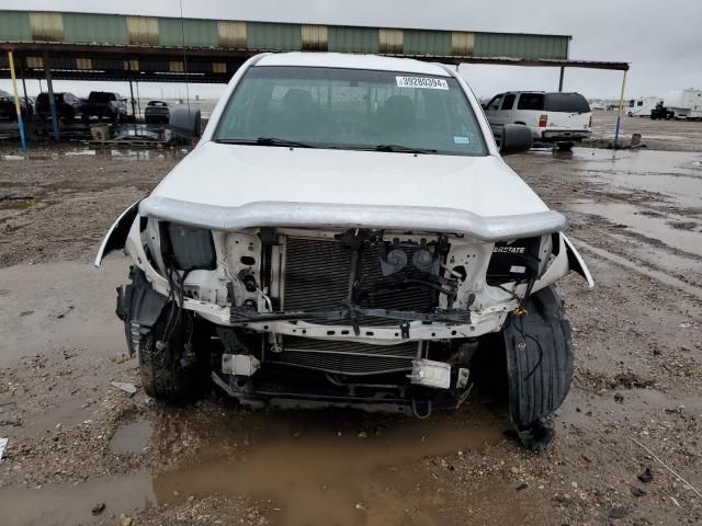 2010 Toyota Tacoma Prerunner Access Cab