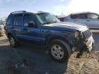 2006 Jeep Liberty Sport