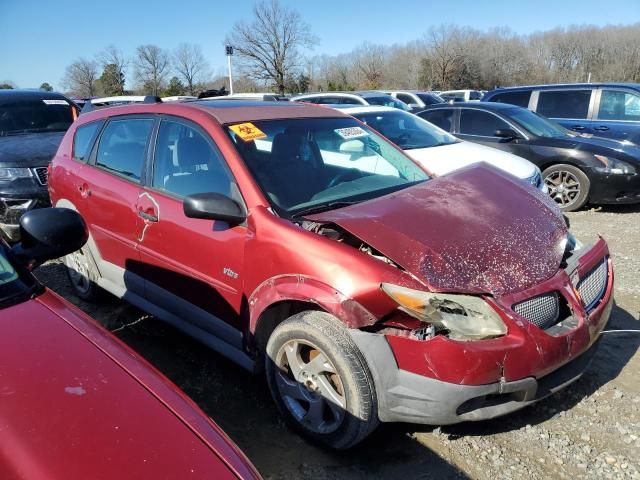 2006 Pontiac Vibe