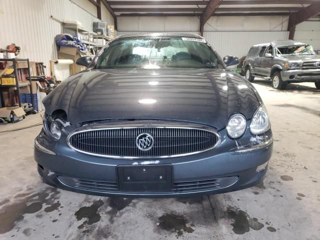 2007 Buick Lacrosse CXL