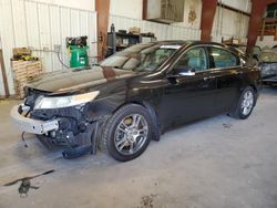 Acura TL salvage cars for sale: 2010 Acura TL