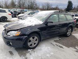 2007 Subaru Legacy Outback 3.0R LL Bean for sale in Portland, OR