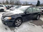 2007 Subaru Legacy Outback 3.0R LL Bean